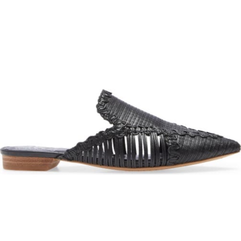 Vince Camuto slip on shoes